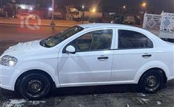 شيفروليه أفيو